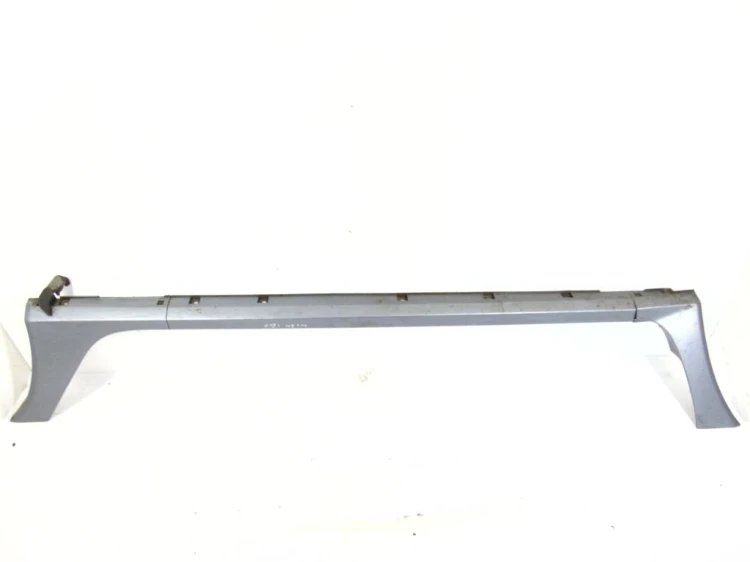 LISTWA NAKŁADKA PROGU LEWA RENAULT KOLEOS (2008-2013) 2.0 DCI