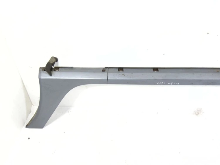LISTWA NAKŁADKA PROGU LEWA RENAULT KOLEOS (2008-2013) 2.0 DCI