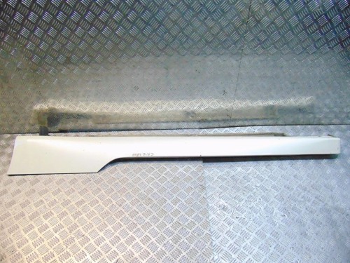 LISTWA PROGOWA LEWA HONDA CR-Z LIFT (2012-2014) 1.5 HYBRID (121KM)