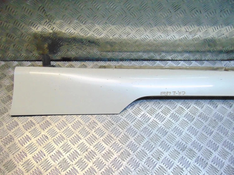 LISTWA PROGOWA LEWA HONDA CR-Z LIFT (2012-2014) 1.5 HYBRID (121KM)