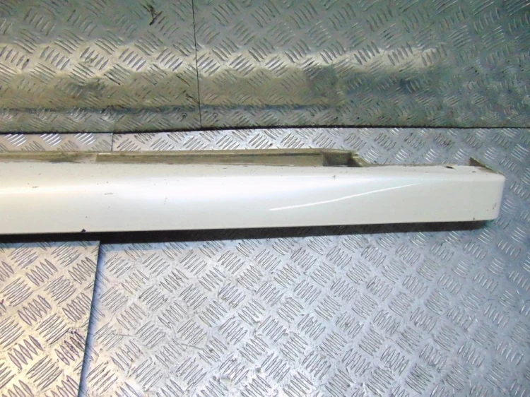 LISTWA PROGOWA LEWA HONDA CR-Z LIFT (2012-2014) 1.5 HYBRID (121KM)