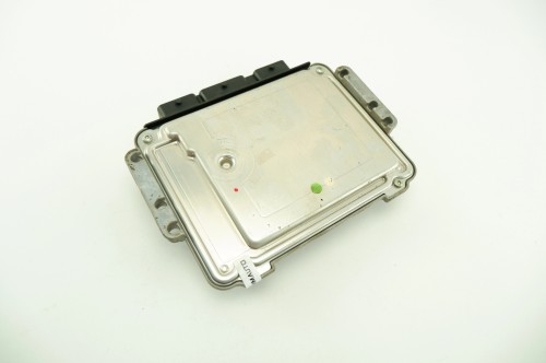 KOMPUTER STEROWNIK SILNIKA CITROEN C4 I (2004-2008) 1.6 HDI 109KM 965649448