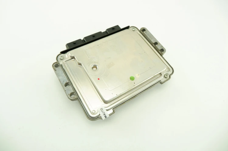 KOMPUTER STEROWNIK SILNIKA CITROEN C4 I (2004-2008) 1.6 HDI 109KM 965649448