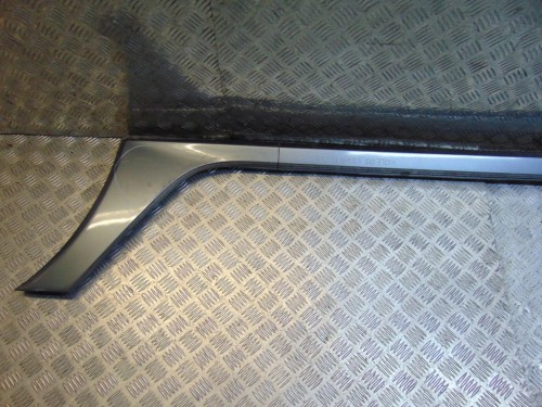 LISTWA PROGOWA LEWA RENAULT KOLEOS (2008-2013) 2.0 DCI