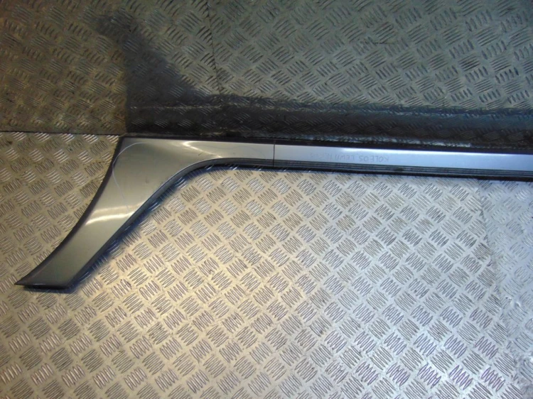 LISTWA PROGOWA LEWA RENAULT KOLEOS (2008-2013) 2.0 DCI