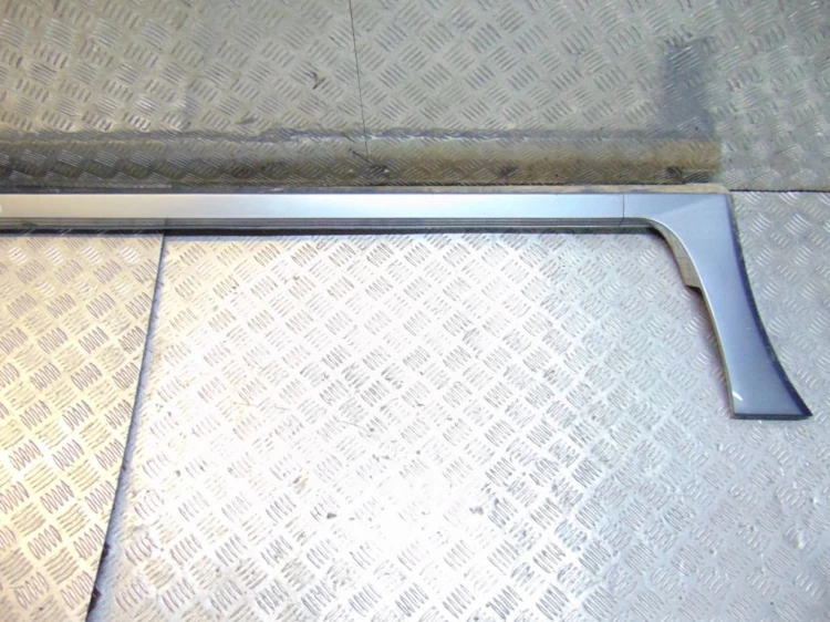 LISTWA PROGOWA LEWA RENAULT KOLEOS (2008-2013) 2.0 DCI