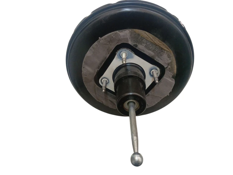 SERWO HAMULCOWE SKODA ROOMSTER LIFT (2010-2015) 1.2 TDI 75KM 6R1614105M