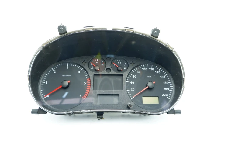 ZESTAW STARTOWY SEAT IBIZA II LIFT 1.9 TDI 038906018EC