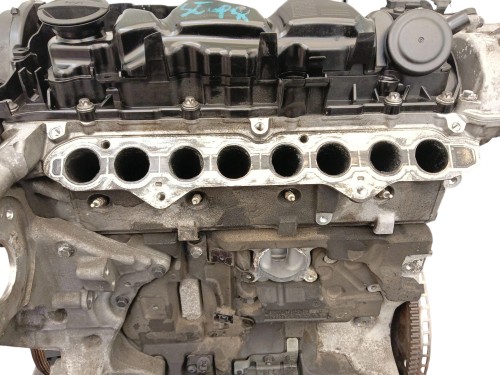 SILNIK SŁUPEK VOLVO V60 I LIFT (2013-2018) 2.0 D4 190KM D4204T14