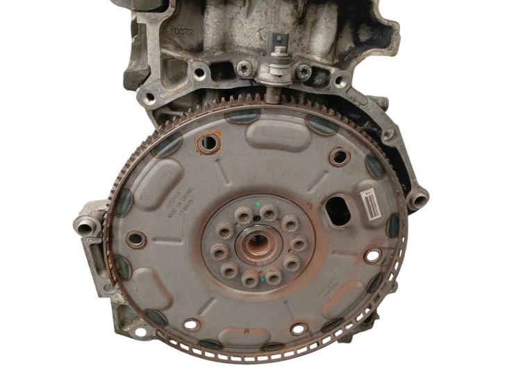 SILNIK SŁUPEK VOLVO V60 I LIFT (2013-2018) 2.0 D4 190KM D4204T14