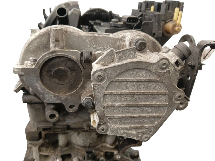 SILNIK SŁUPEK VOLVO V60 I LIFT (2013-2018) 2.0 D4 190KM D4204T14