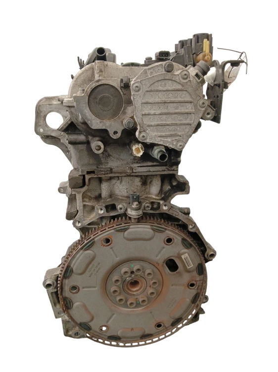 SILNIK SŁUPEK VOLVO V60 I LIFT (2013-2018) 2.0 D4 190KM D4204T14
