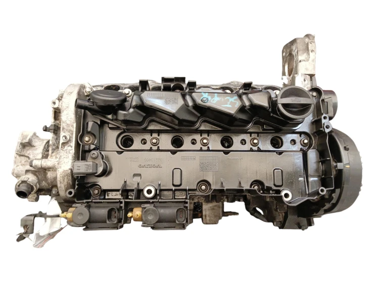 SILNIK SŁUPEK VOLVO V60 I LIFT (2013-2018) 2.0 D4 190KM D4204T14