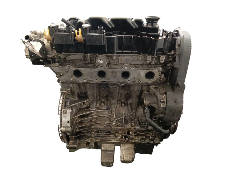 SILNIK SŁUPEK VOLVO V60 I LIFT (2013-2018) 2.0 D4 190KM D4204T14