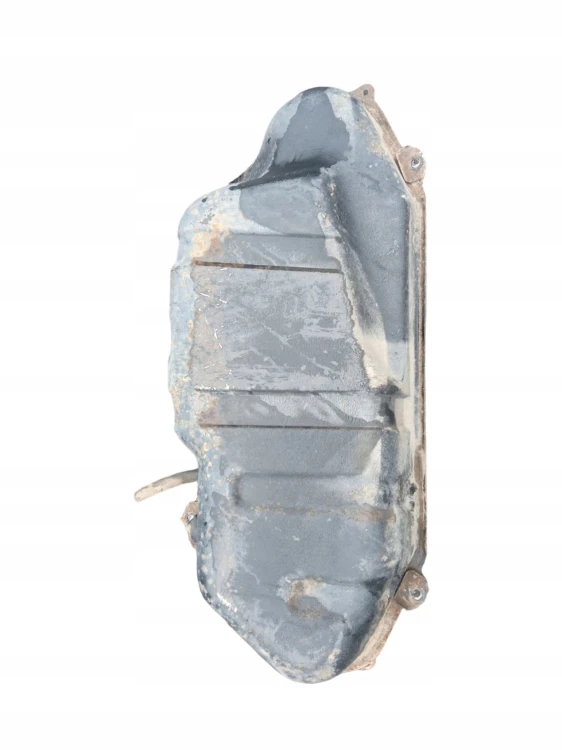 ZBIORNIK PALIWA BAK TOYOTA YARIS I (1999-2003) 1.0 VVT-I 68KM