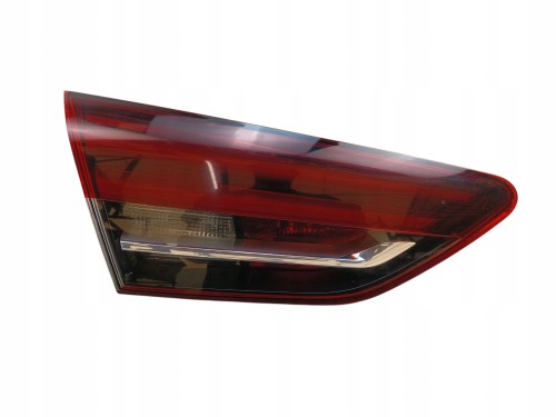 LAMPA LEWY TYŁ W KLAPE OPEL INSIGNIA B (2017-2020) 2.0 CDTI 170KM 39108785