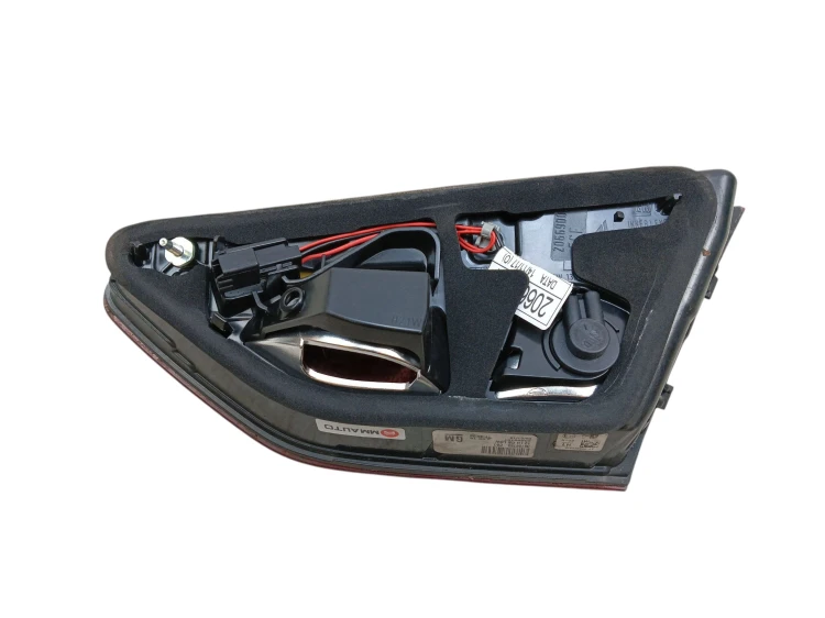 LAMPA LEWY TYŁ W KLAPE OPEL INSIGNIA B (2017-2020) 2.0 CDTI 170KM 39108785