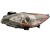 LAMPA LEWY PRZÓD MAZDA 3 II BL (2008-2011) 1.6 MZR-CD 116KM BDG7-51040