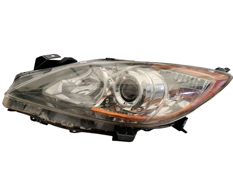 LAMPA LEWY PRZÓD MAZDA 3 II BL (2008-2011) 1.6 MZR-CD 116KM BDG7-51040