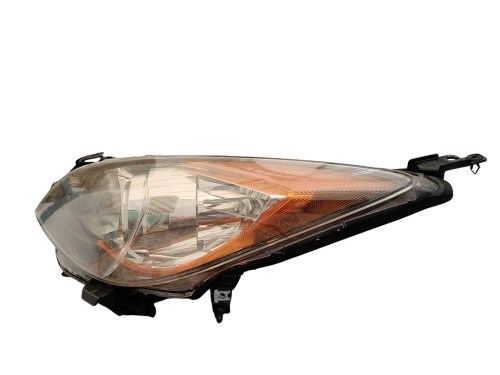 LAMPA LEWY PRZÓD MAZDA 3 II BL (2008-2011) 1.6 MZR-CD 116KM BDG7-51040