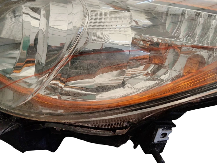 LAMPA LEWY PRZÓD MAZDA 3 II BL (2008-2011) 1.6 MZR-CD 116KM BDG7-51040