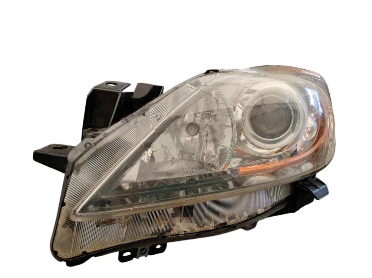 LAMPA LEWY PRZÓD MAZDA 3 II BL (2008-2011) 1.6 MZR-CD 116KM BDG7-51040