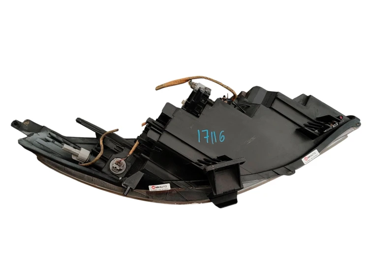 LAMPA LEWY PRZÓD MAZDA 3 II BL (2008-2011) 1.6 MZR-CD 116KM BDG7-51040