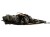 LAMPA LEWY PRZÓD MAZDA 3 II BL (2008-2011) 1.6 MZR-CD 116KM BDG7-51040