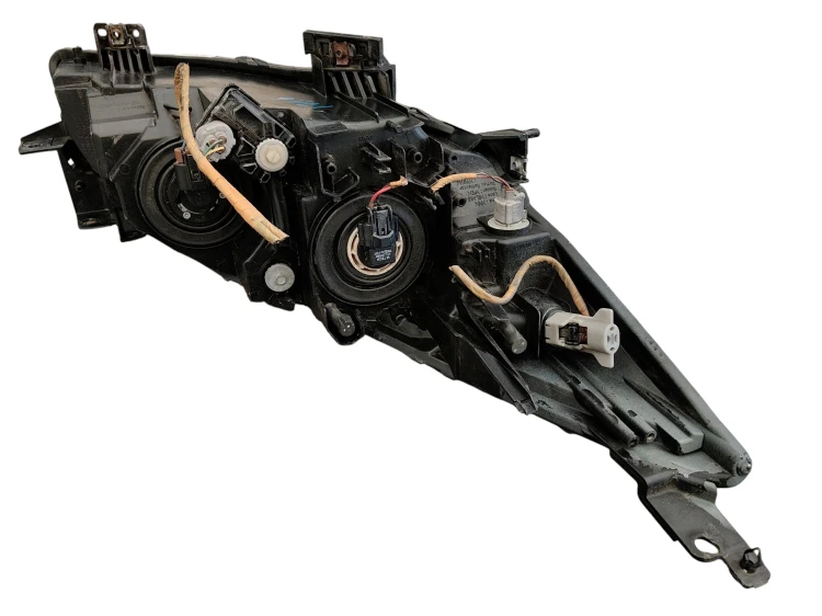 LAMPA LEWY PRZÓD MAZDA 3 II BL (2008-2011) 1.6 MZR-CD 116KM BDG7-51040