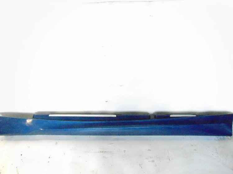 LISTWA PROGOWA LEWA BMW E87 LIFT 118i N46B20B 129KM