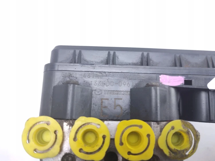 POMPA ABS MAZDA 6 III GJ/GL (2012-2015) 2.2 D 150KM 133000-0961