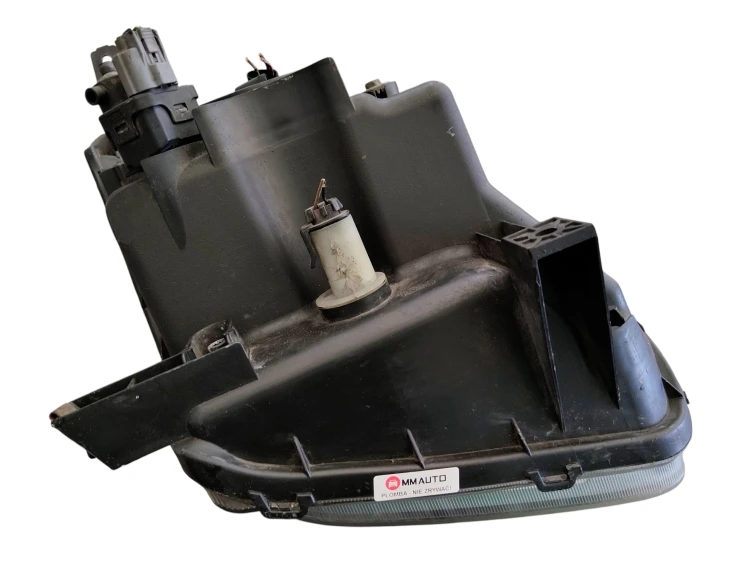 LAMPA LEWY PRZÓD SUZUKI IGNIS II (2003-2008) 1.3 DDIS 70KM