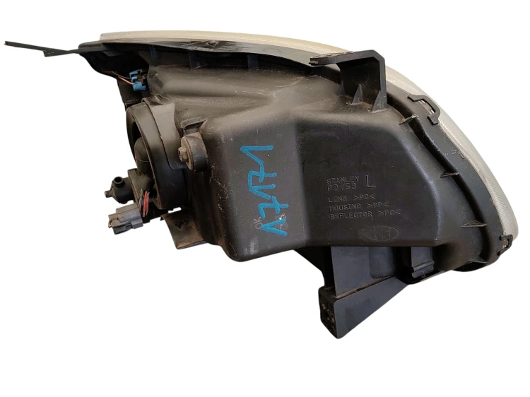 LAMPA LEWY PRZÓD SUZUKI IGNIS II (2003-2008) 1.3 DDIS 70KM