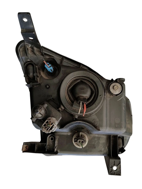 LAMPA LEWY PRZÓD SUZUKI IGNIS II (2003-2008) 1.3 DDIS 70KM