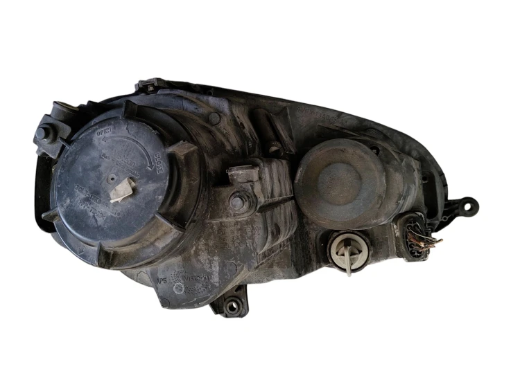 LAMPA LEWY PRZÓD VOLKSWAGEN GOLF V (2003-2009) 1.6 8V 102KM 1K6941005R