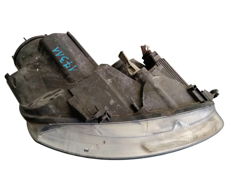 LAMPA LEWY PRZÓD VOLKSWAGEN GOLF V (2003-2009) 1.6 8V 102KM 1K6941005R