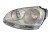 LAMPA LEWY PRZÓD VOLKSWAGEN GOLF V (2003-2009) 1.6 8V 102KM 1K6941005R