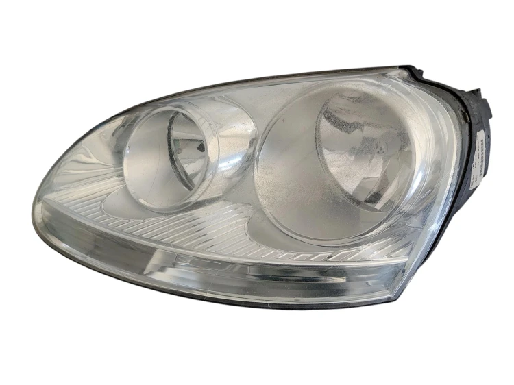 LAMPA LEWY PRZÓD VOLKSWAGEN GOLF V (2003-2009) 1.6 8V 102KM 1K6941005R