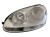 LAMPA LEWY PRZÓD VOLKSWAGEN GOLF V (2003-2009) 1.6 8V 102KM 1K6941005R