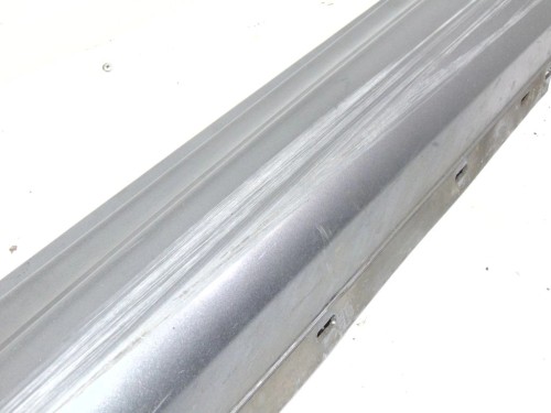 LISTWA NAKŁADKA PROGU LEWA BMW E81 LIFT(2007-2011) 2.0 D N47D20C