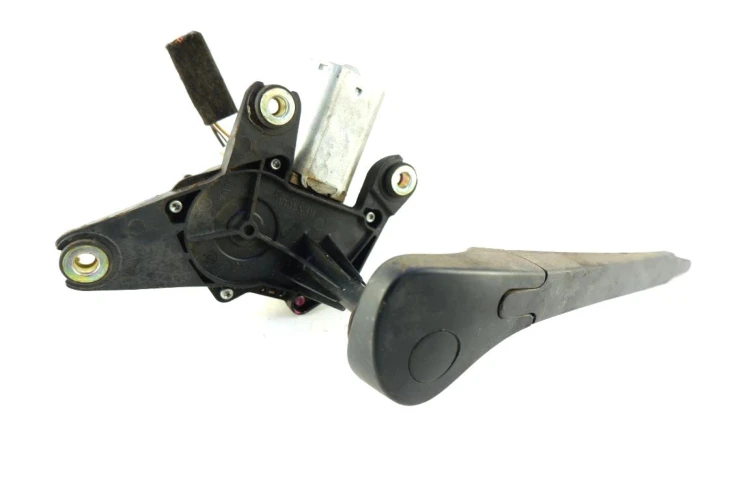 MECHANIZM WYCIERACZKI TYŁ RENAULT SCENIC II (2003-2005) 8200153458-C