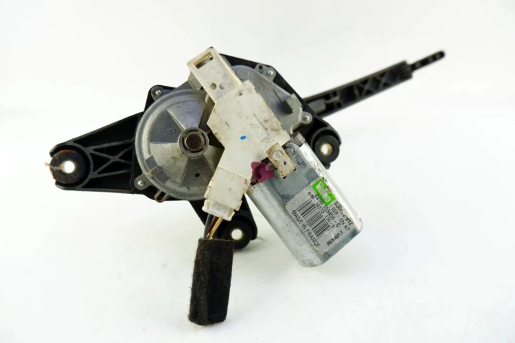 MECHANIZM WYCIERACZKI TYŁ RENAULT SCENIC II (2003-2005) 8200153458-C