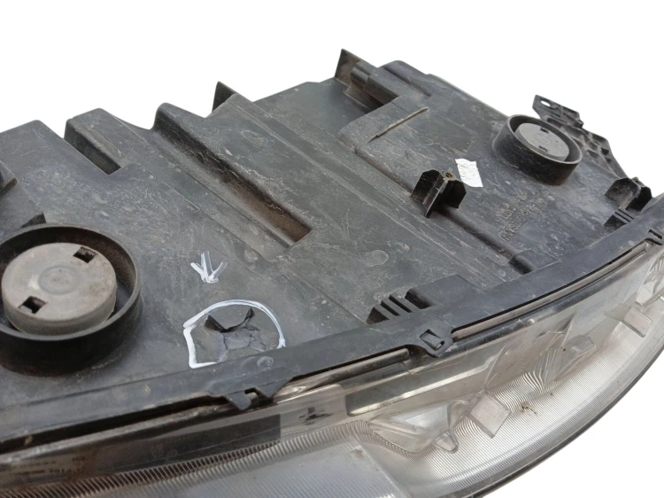 LAMPA LEWY PRZÓD FORD KUGA MK2 (2012-2016) 2.0 TDCI 140KM CV44-13W030-AE