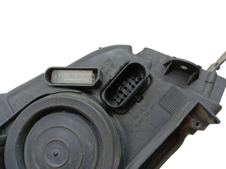 LAMPA LEWY PRZÓD FORD KUGA MK2 (2012-2016) 2.0 TDCI 140KM CV44-13W030-AE