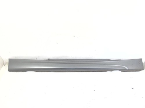 LISTWA NAKŁADKA PROGU PRAWA BMW E81 LIFT(2007-2011) 2.0 D N47D20C