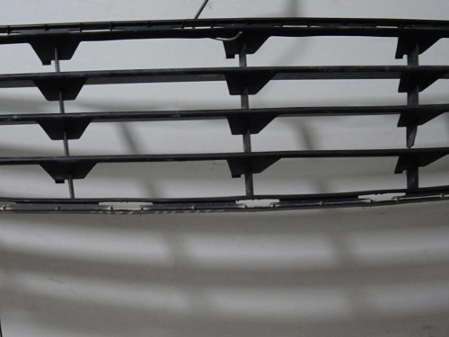 KRATKA ZDERZAKA RENAULT CLIO III (2005-2009)