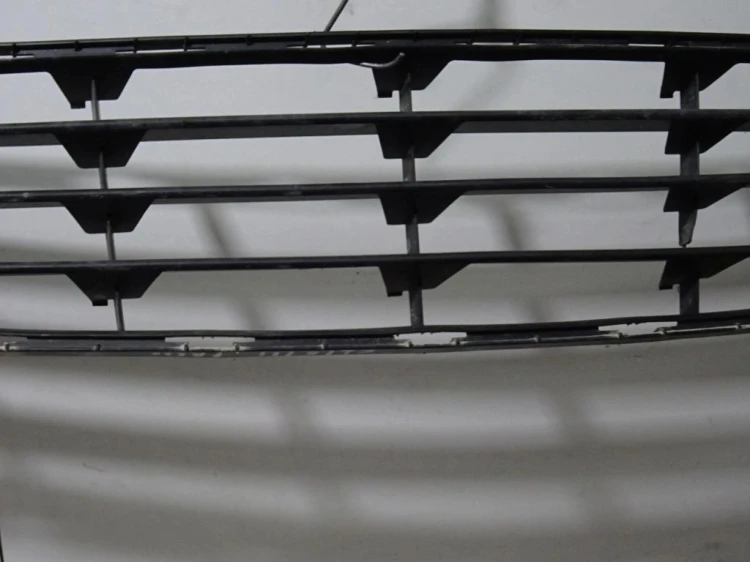KRATKA ZDERZAKA RENAULT CLIO III (2005-2009)