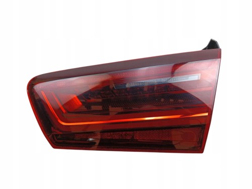 LAMPA PRAWY TYŁ W KLAPE AUDI A6 C7 LIFT (2014-2018) 2.0 TDI 190KM 4G5945094