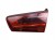 LAMPA PRAWY TYŁ W KLAPE AUDI A6 C7 LIFT (2014-2018) 2.0 TDI 190KM 4G5945094