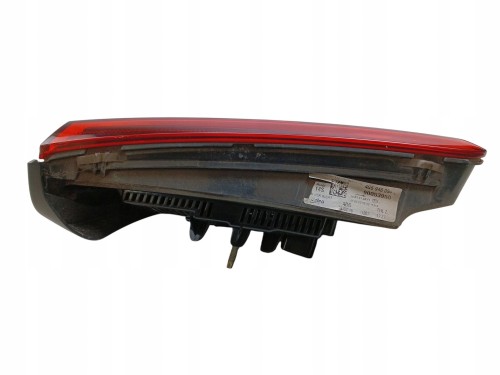 LAMPA PRAWY TYŁ W KLAPE AUDI A6 C7 LIFT (2014-2018) 2.0 TDI 190KM 4G5945094